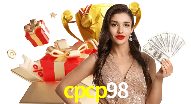 Jogue com dealers reais no cpcp98!